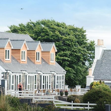 Kirklea Island Suites 塔伯特 外观 照片