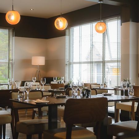 Kirklea Island Suites 塔伯特 外观 照片