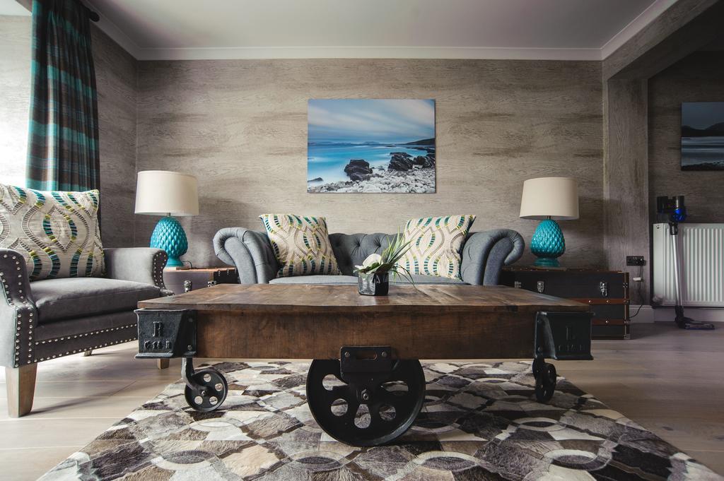 Kirklea Island Suites 塔伯特 外观 照片