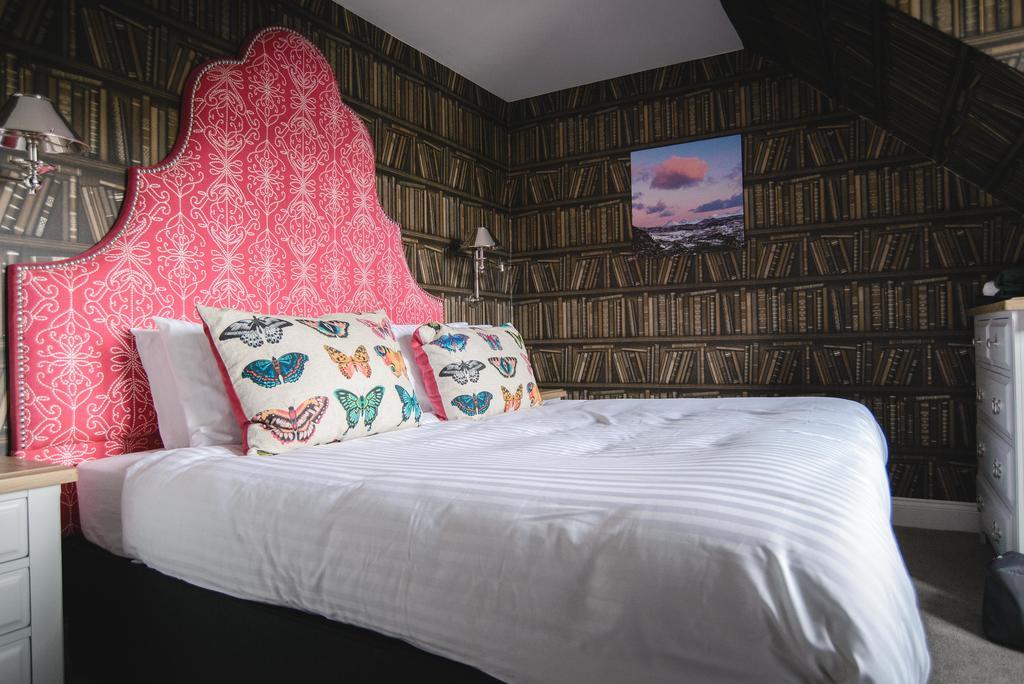 Kirklea Island Suites 塔伯特 外观 照片