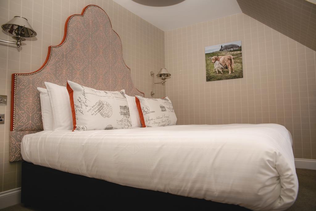 Kirklea Island Suites 塔伯特 外观 照片