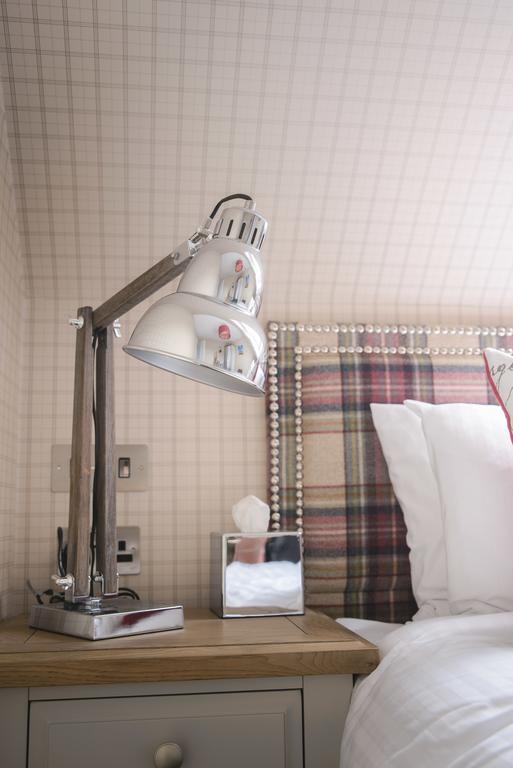 Kirklea Island Suites 塔伯特 外观 照片