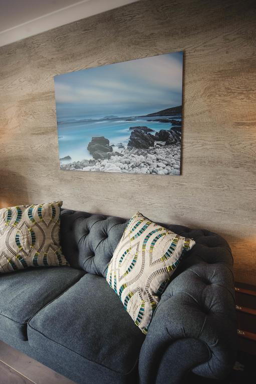 Kirklea Island Suites 塔伯特 外观 照片