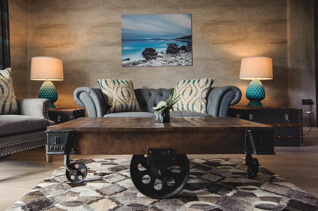 Kirklea Island Suites 塔伯特 外观 照片