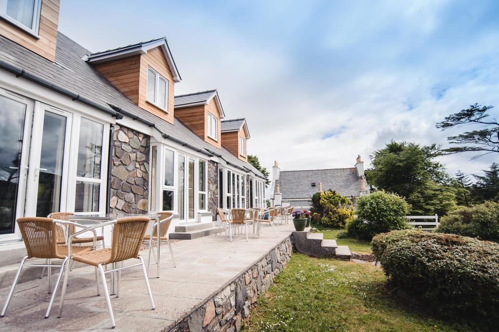 Kirklea Island Suites 塔伯特 外观 照片